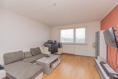 Prodej bytu 2+1 57 m², Sněhurčina, Liberec